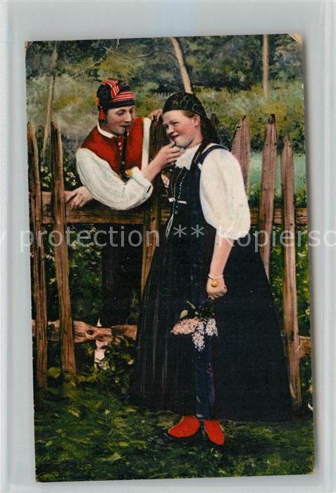 Trachten Schwaben Baar