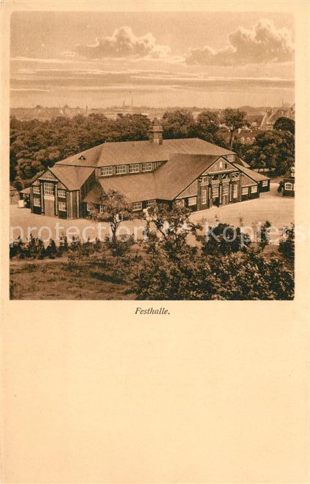 Schwarzwald Festhalle