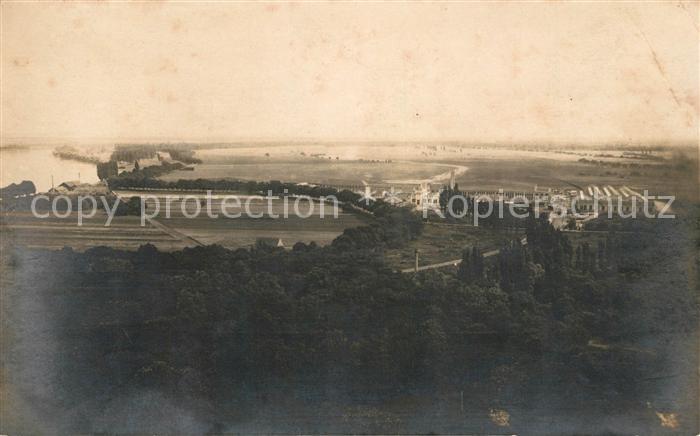 Speyer Rhein Fliegeraufnahme Kaserne