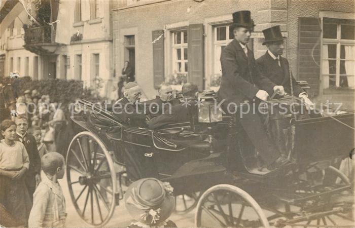 Freiburg Breisgau Erzbischof Noerber