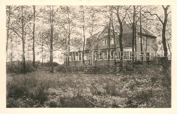 Dobrock Gasthaus Koenigstanne