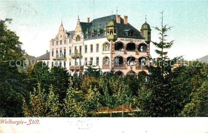 Neuenahr-Ahrweiler Walburgis Stift