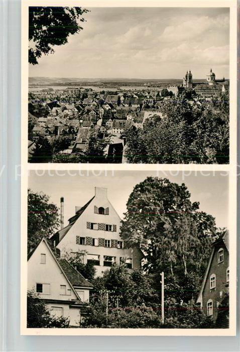 Weingarten Wuerttemberg Gastst?tten Welfenburg