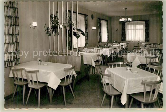 Weingarten Wuerttemberg Gasthaus Waldhorn