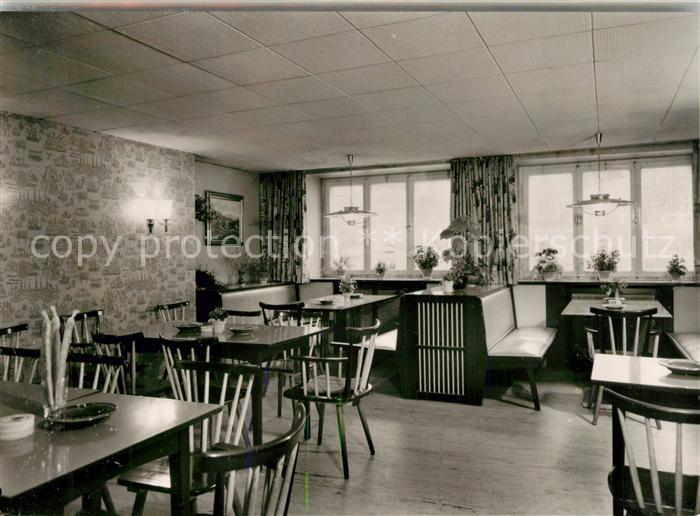 Weingarten Wuerttemberg Neuburger Hof Gaststube