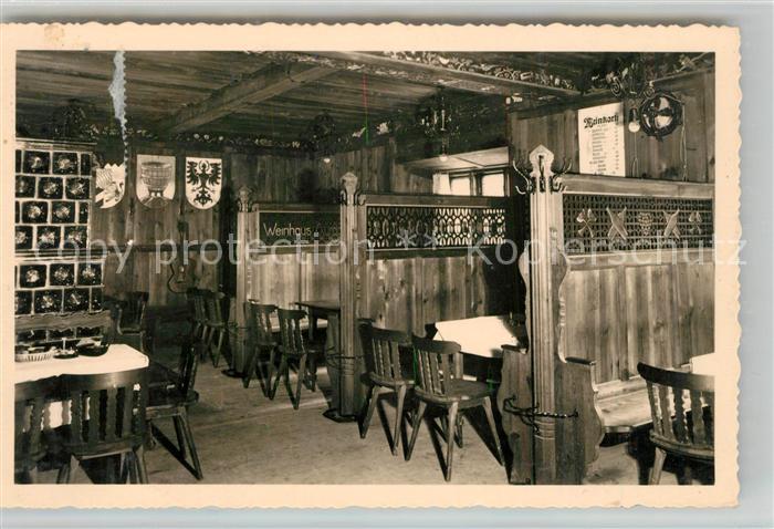 Kufstein Tirol Hotel Weinhaus Restaurant Auracher Loechl
