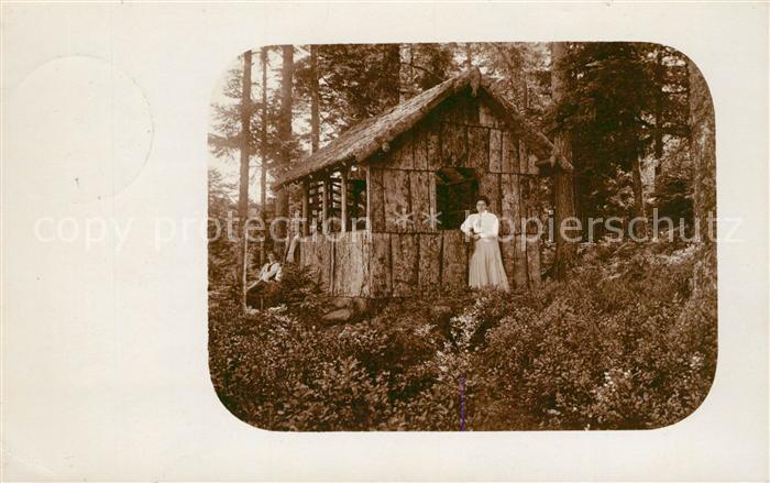 Neuenbuerg Dobel Blockhaus