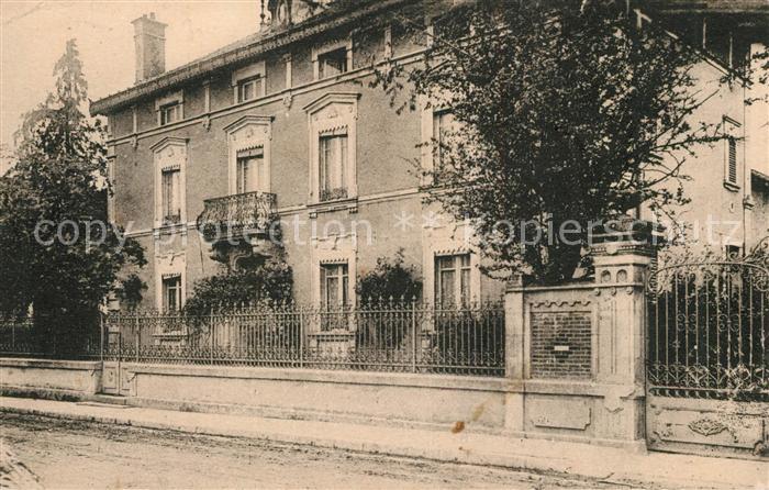 Saint-Die-des-Vosges Le Verso ne doit comporter aucune inscription