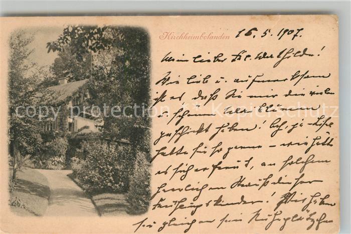 Kirchheimbolanden Villa