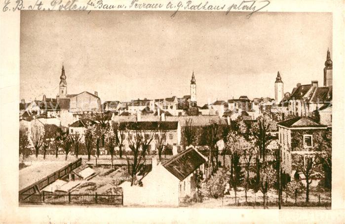 St Poelten Totalansicht