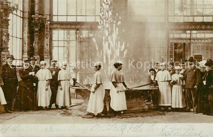 Karlsbad Eger Sprudel