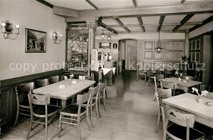 Ahelle Gasthaus Buschhaus