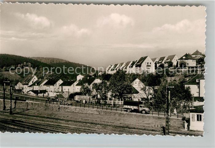 Bruegge Luedenscheid Teilansicht