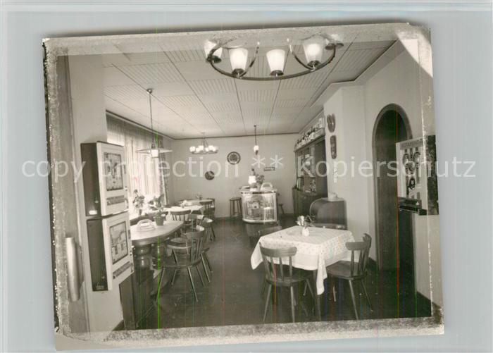 Bruegge Luedenscheid Cafe Restaurant