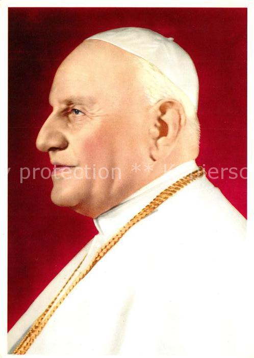 Papst Johannes XXIII