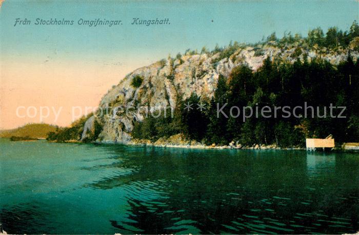 Stockholm Kungshatt