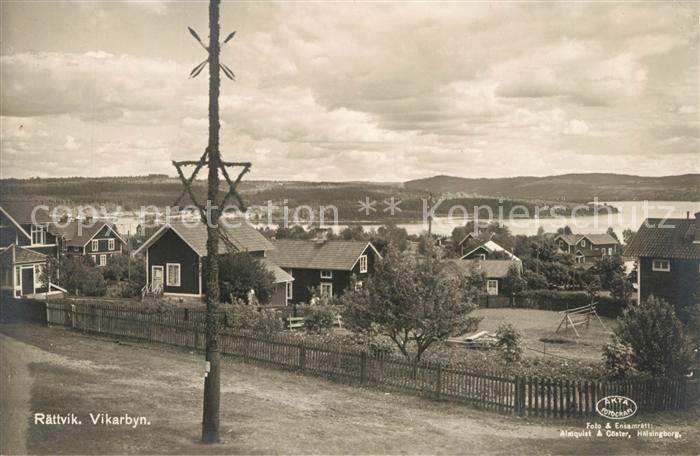 Raettvik Vikarbyn