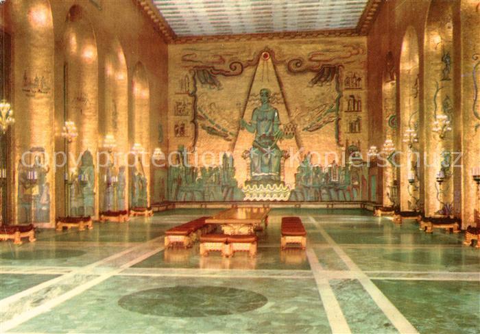 Stockholm Stadthaus