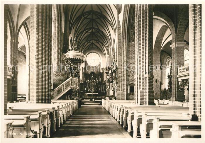 Stockholm Storkyrkan