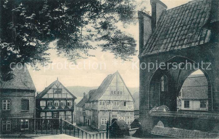 Moelln Lauenburg Museum