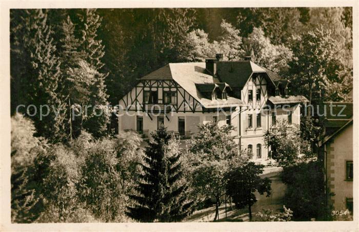 Hoelle Bad Steben Adams Hotel