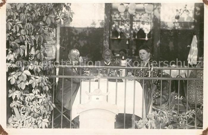 Assmannshausen Im Restaurant