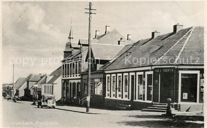 Videbaek Bredgade