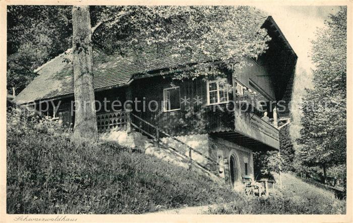Bad Liebenzell Schwarzwaldhaus Liebenzeller Mission Kurort im Schwarzwald
