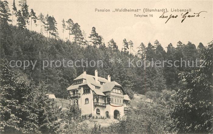 Bad Liebenzell Pension Waldheimat Kurort im Schwarzwald