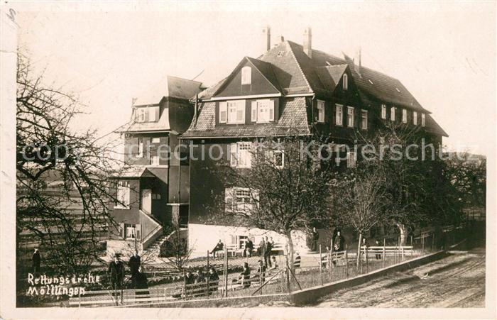Moettlingen Christliches Erholungsheim Rettungsarche