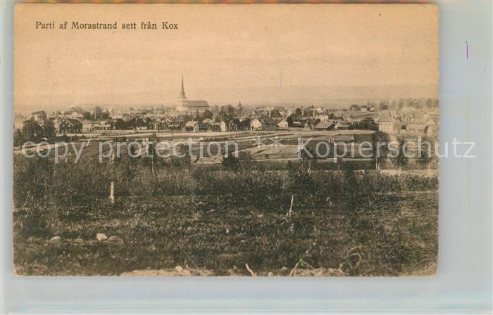 Morastrand sett fran Kox