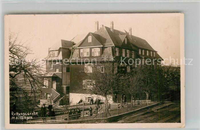 Moettlingen Christliches Erholungsheim Rettungsarche Kurort im Schwarzwald