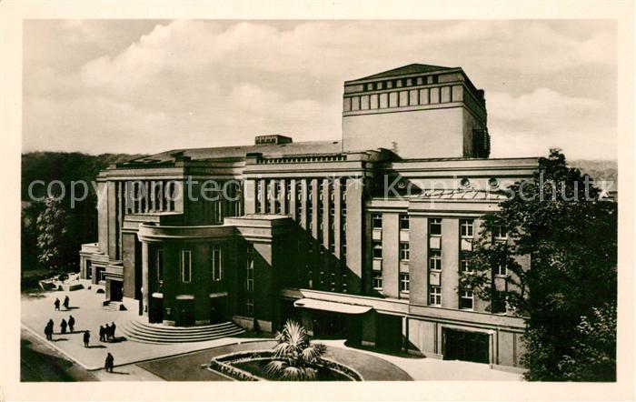 Lazne Teplice nad Becvou Divadlo bratri Capku