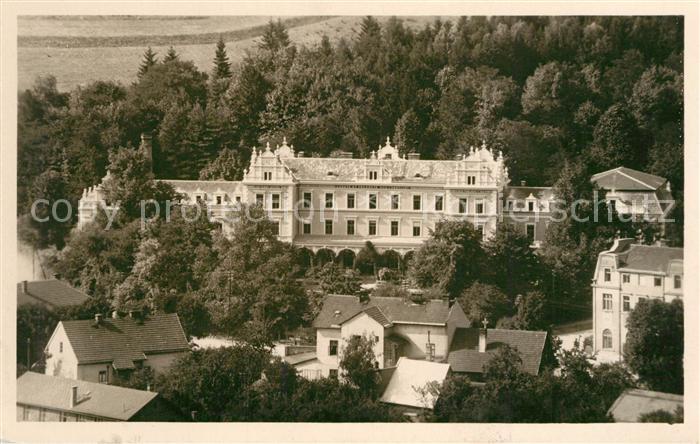 Brandeis Tschechien an der Aller