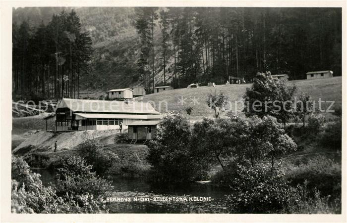 Brandys Studentska Kolonie
