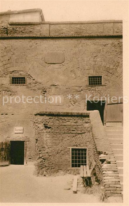 Brno Bruenn Spilberk