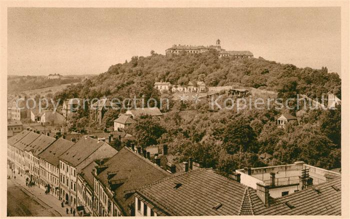 Brno Bruenn Spilberk