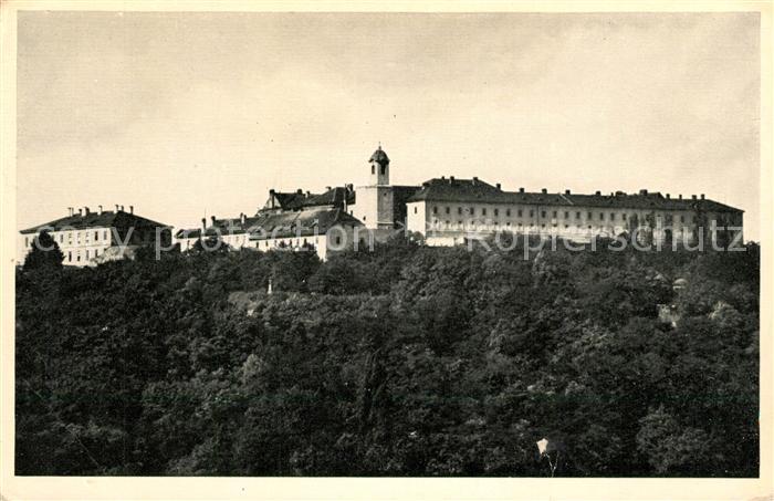 Brno Bruenn Spilberk