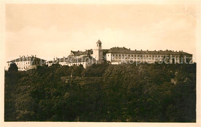 Brno Bruenn Spilberk