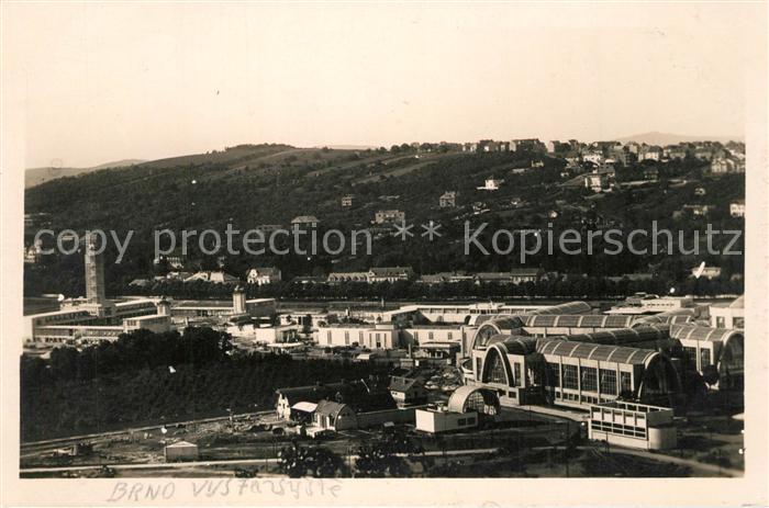 Brno Bruenn Vyslaviste