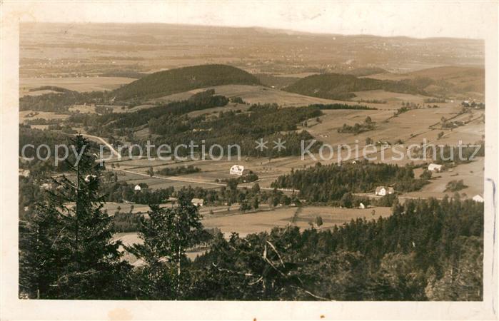 Bystre Celkovy pohled