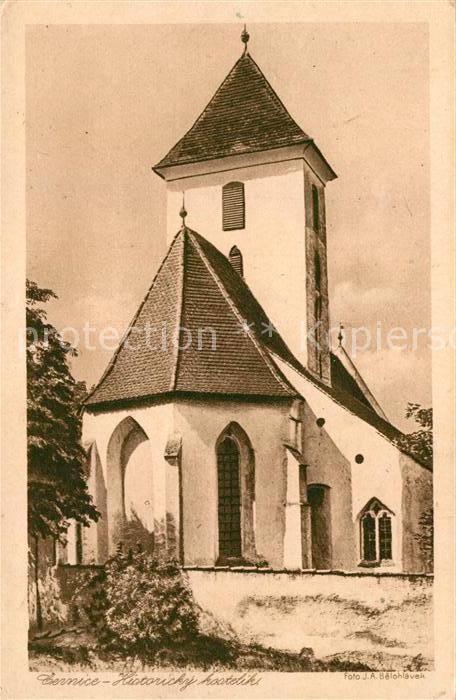 Cernice Historicky hostelike