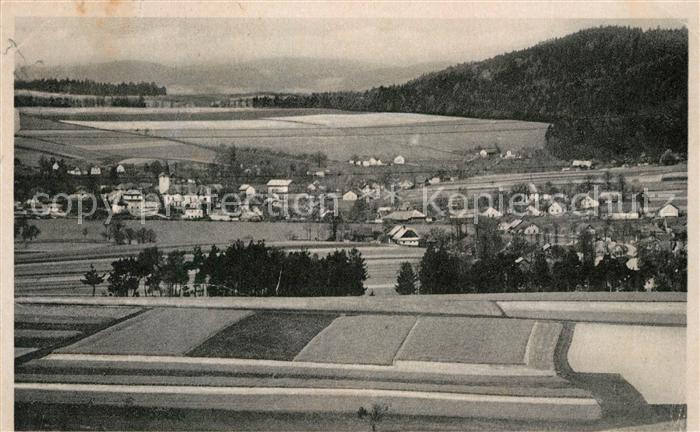 Cermna u Kysperka Panorama