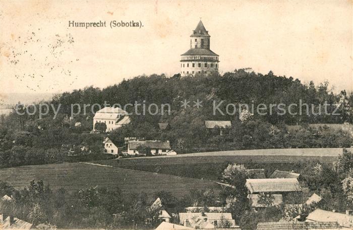 Sobotka Czechia Humprecht