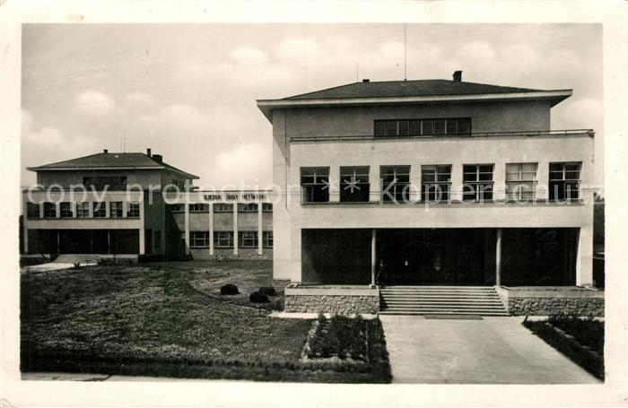 Sobeslav Ujezdni Skoly Mestanske