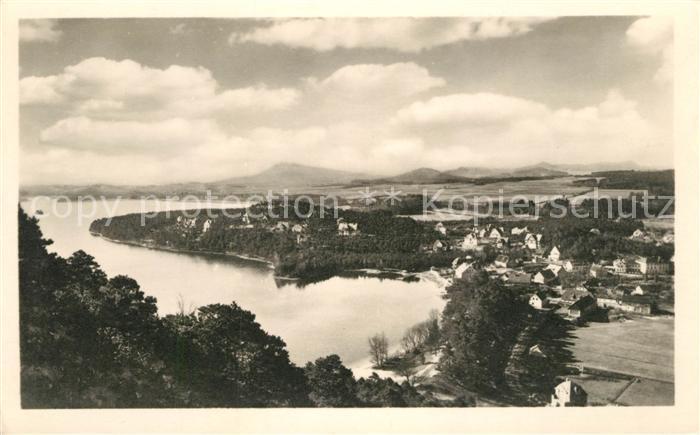 Machovo Jezero Letovisko Stare Splavy