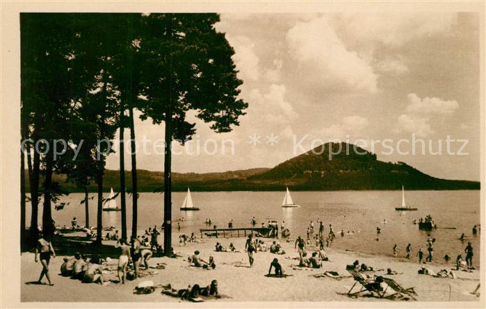 Stare Splavy na jezere Plaz Machovo jezero