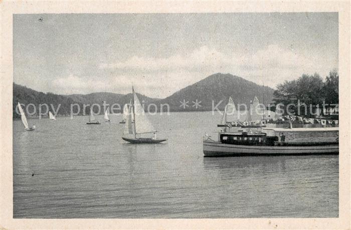 Machovo Jezero Stare Splavy Doksy