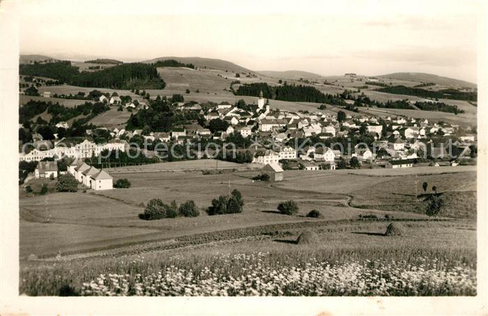 Stare Mesto Pod Landsteijnem Panorama