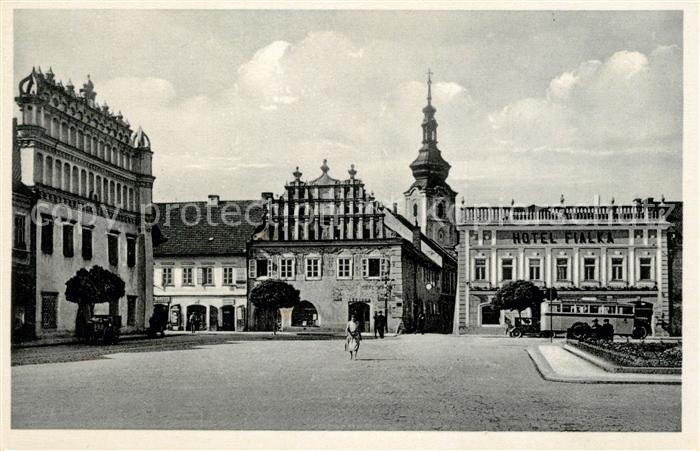 Susice Letovisko a horske klimaticke misto Sumavske